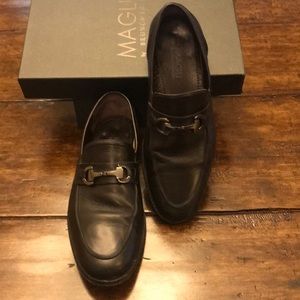 Bruno Magli Men’s shoes